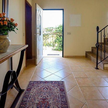 Villa Agapito - Sea View - Ac - By Bedzy Gale  Extérieur photo