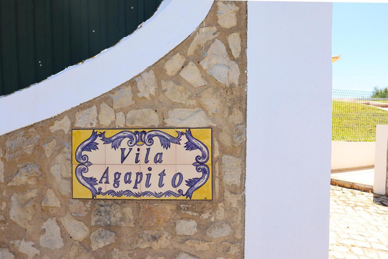 Villa Agapito - Sea View - Ac - By Bedzy Gale  Extérieur photo