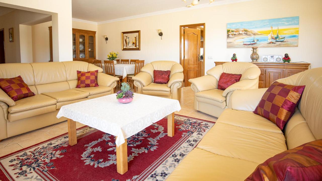 Villa Agapito - Sea View - Ac - By Bedzy Gale  Extérieur photo