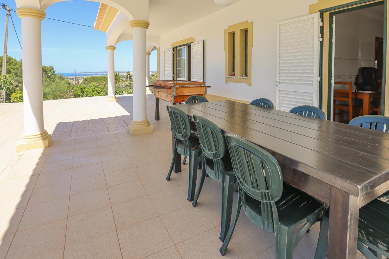 Villa Agapito - Sea View - Ac - By Bedzy Gale  Extérieur photo